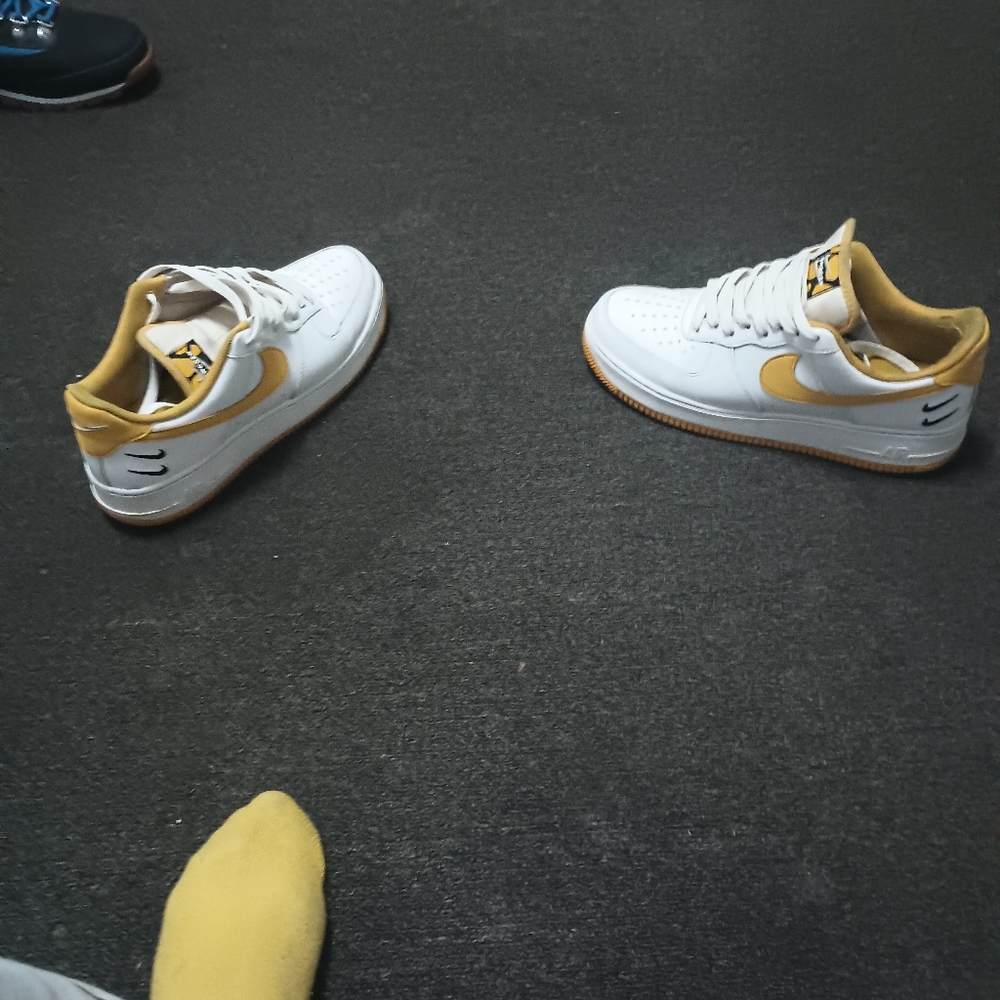 Air force 1s